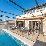 Villa Gabriela Alcudia - Bonaire By Mallorca Villa Selection