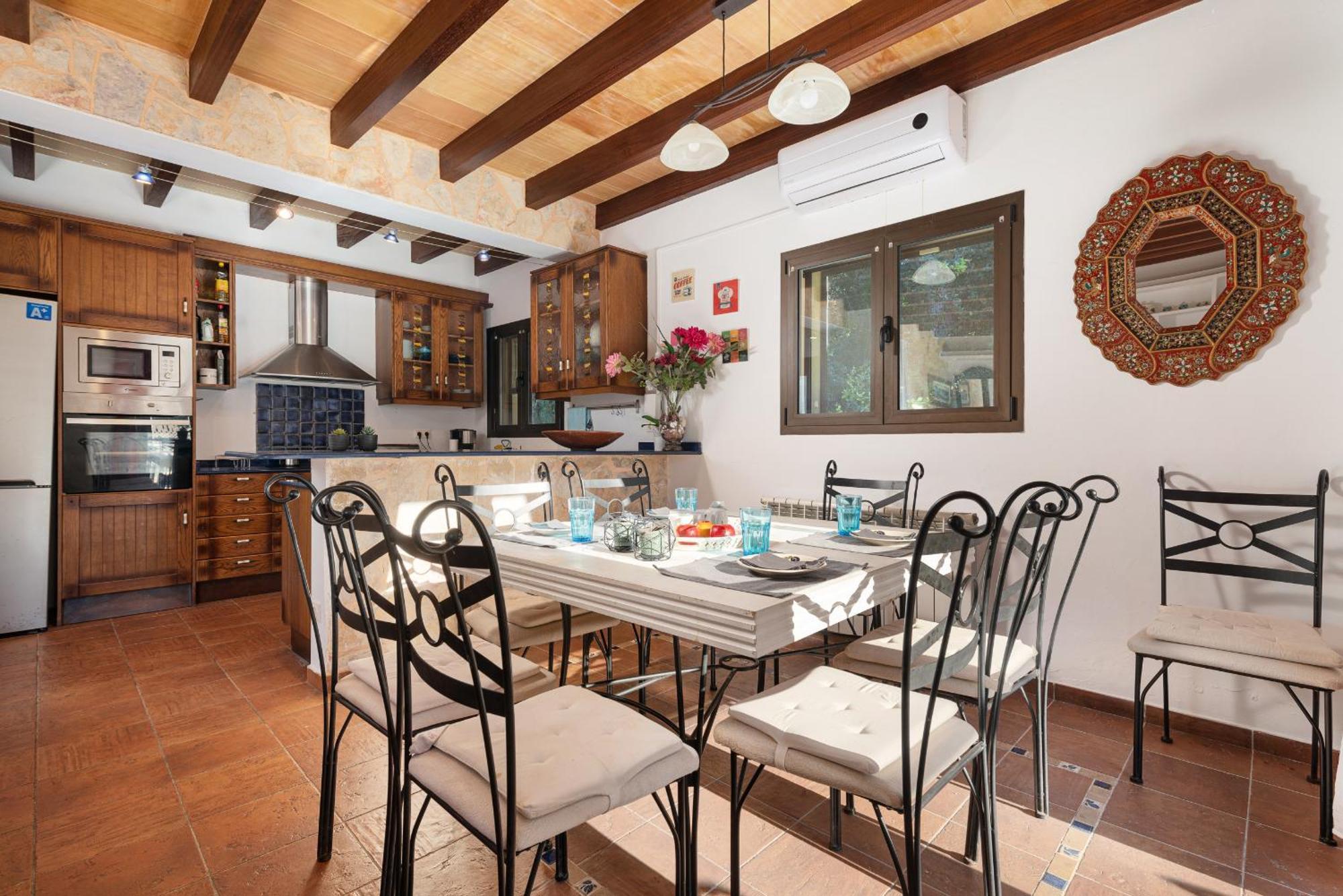 Gabriela - Bonaire By Mallorca Selection