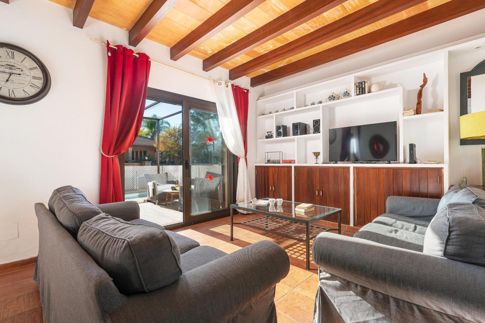 Ferienhaus Gabriela - Bonaire By Mallorca Selection *