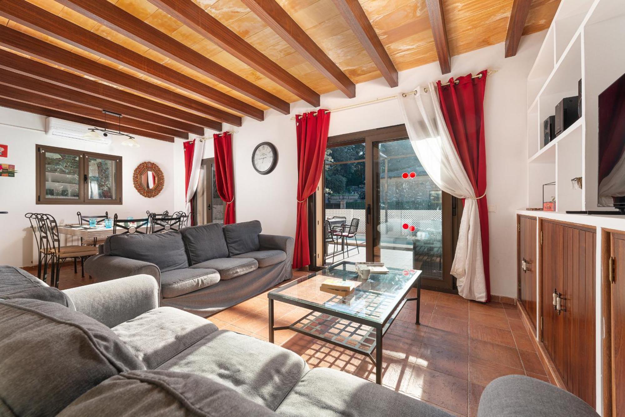 Gabriela - Bonaire By Mallorca Selection Ferienhaus *