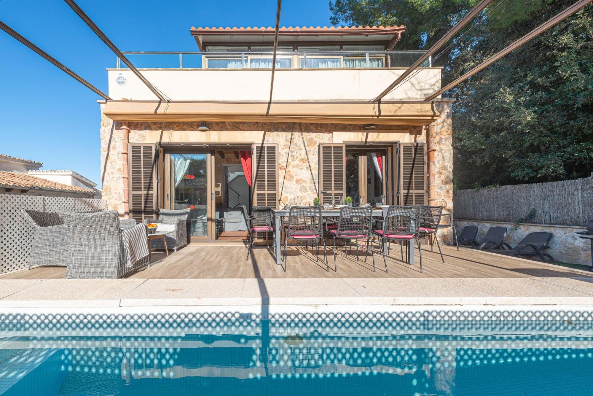 Gabriela - Bonaire By Mallorca Selection Ferienhaus
